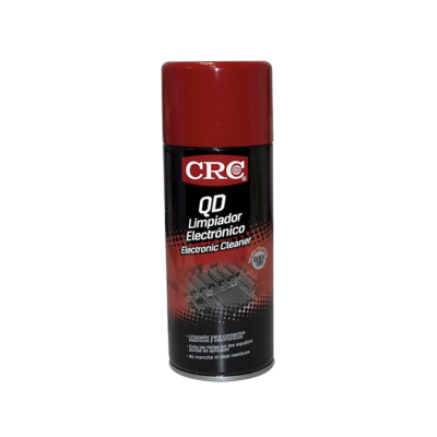 CRC QD LIMPIADOR ELECTRÓNICO 